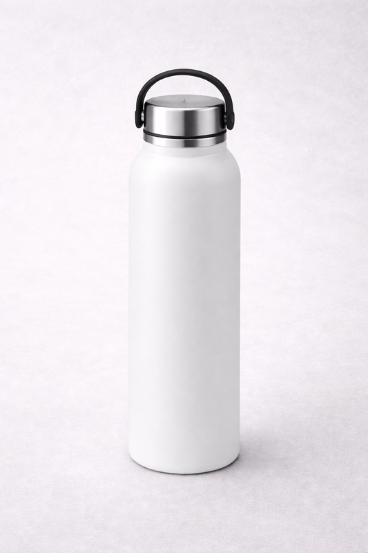 Insulated Stainless Steel Water Bottle