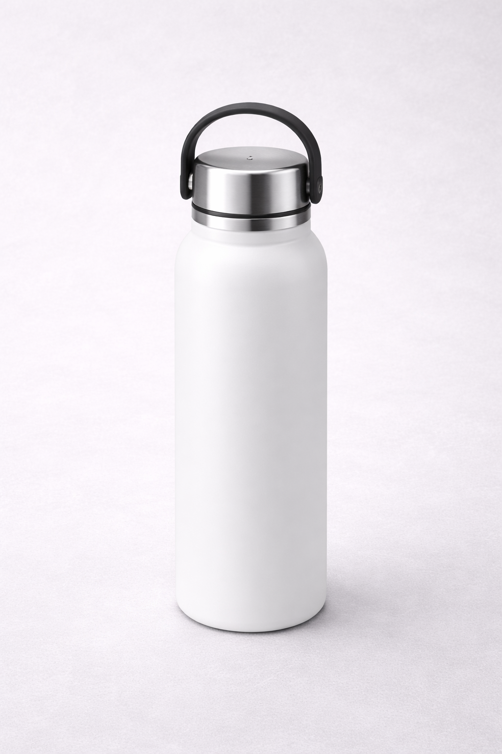 Insulated Stainless Steel Water Bottle