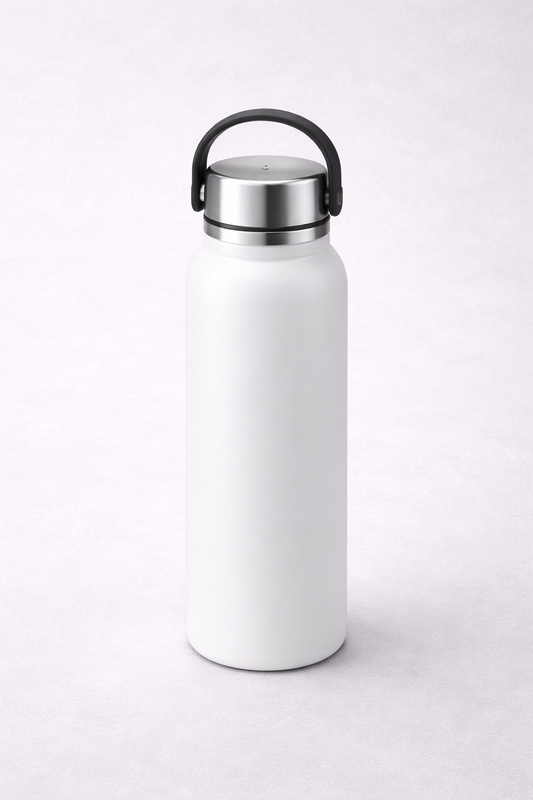 Insulated Stainless Steel Water Bottle
