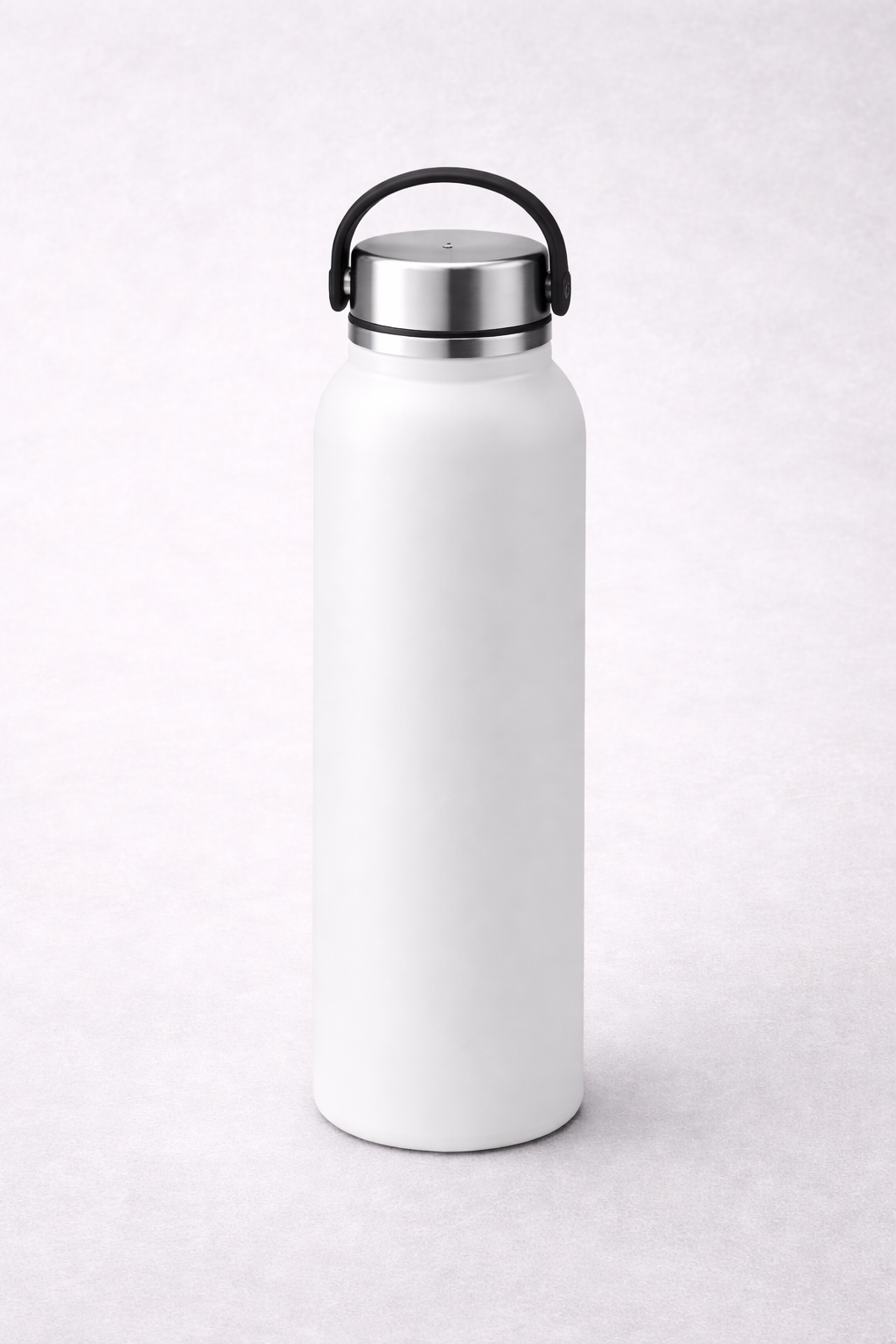 Insulated Stainless Steel Water Bottle