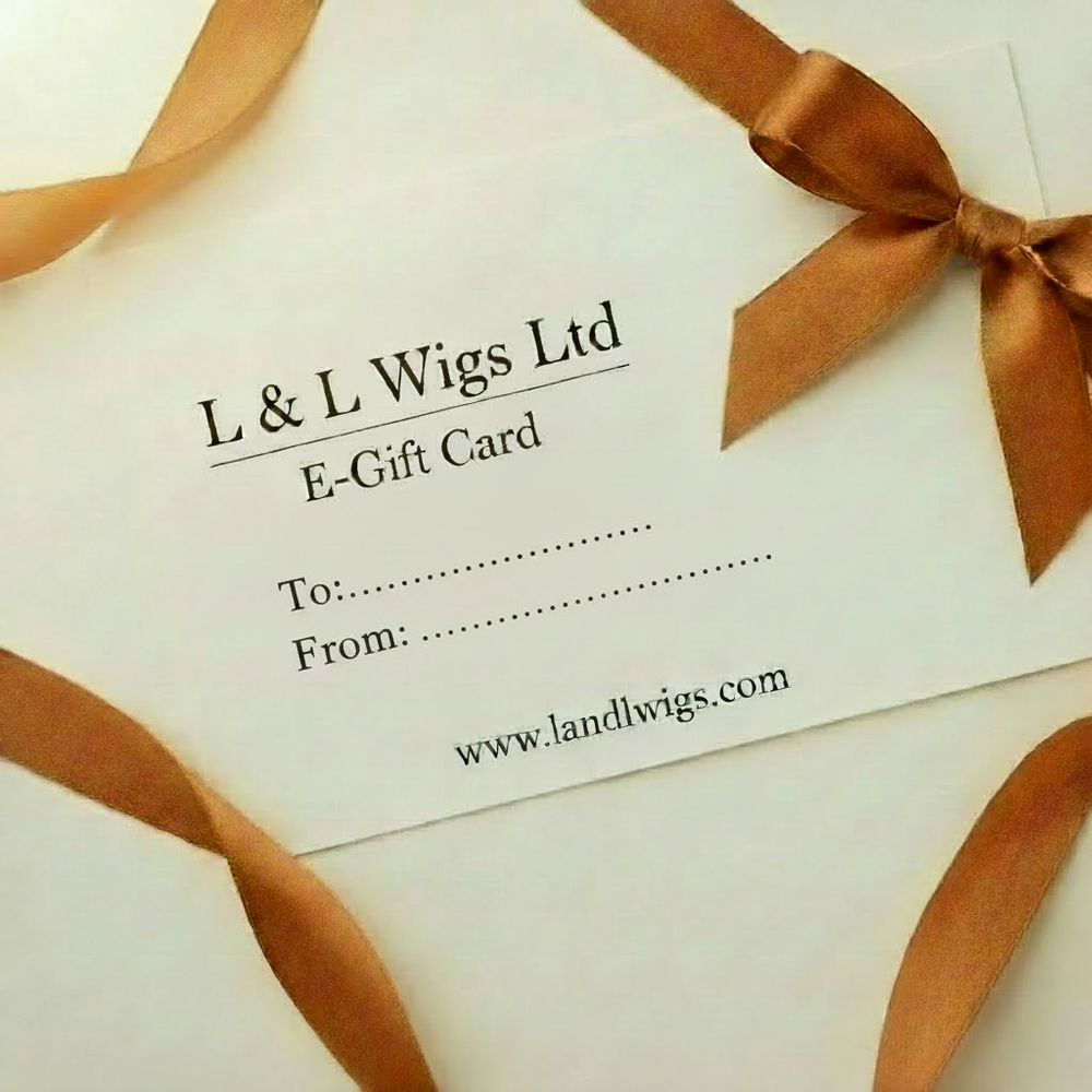 E-Gift Card