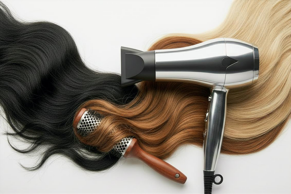 Wig Care Studio
