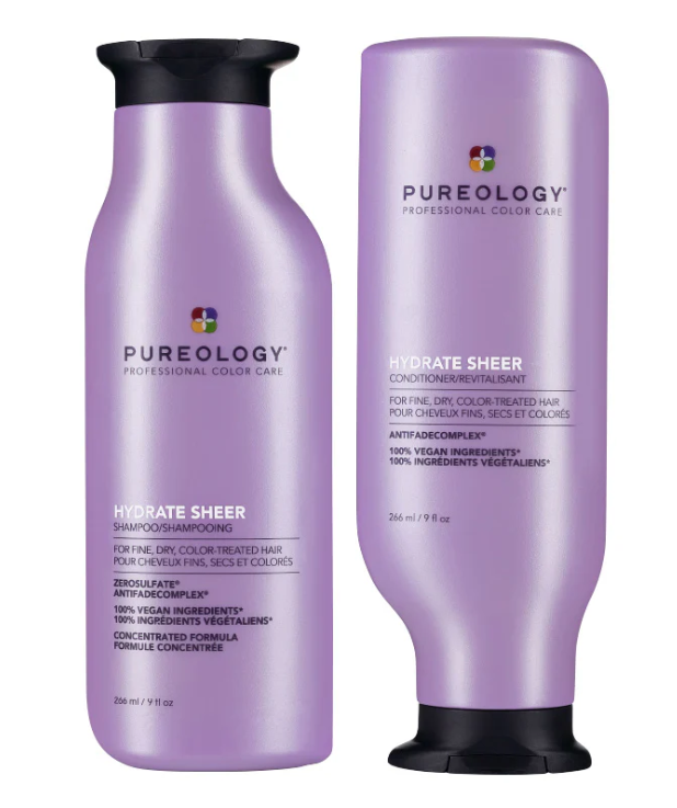 Pureology Duo set 268mm